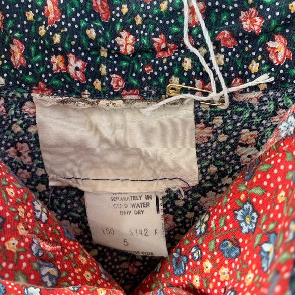 Doen Style Skirt - Picture 2 of 3